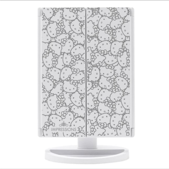 Hello Kitty mirror - Picture 1 of 6